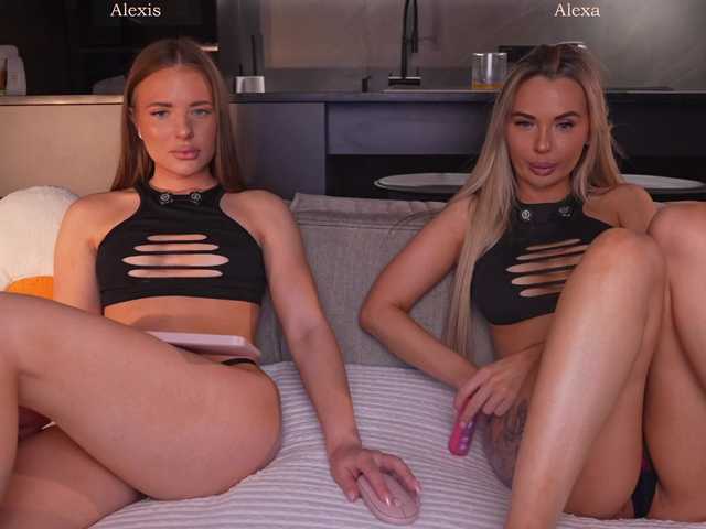 AlexisGrays