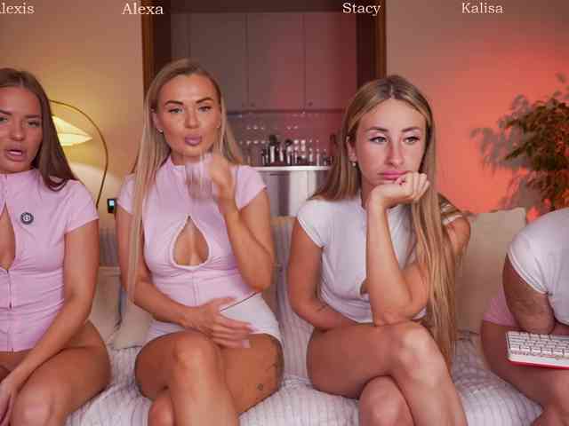 AlexisGrays