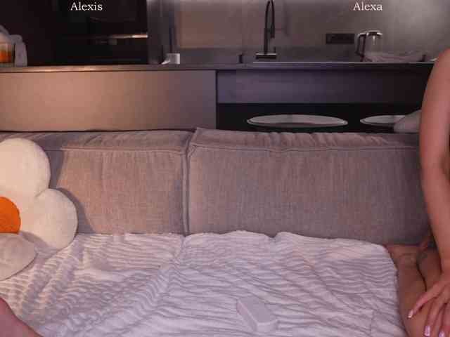 AlexisGrays