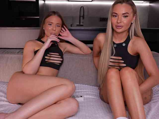 AlexisGrays webcam
