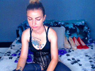 KatyloveDirty Porn Show