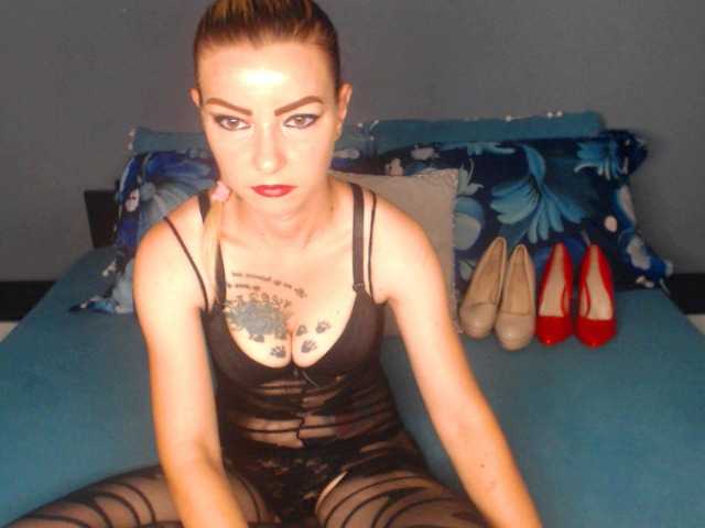 KatyloveDirty