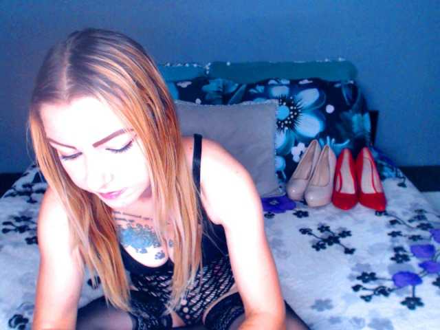 hotdirtyalice live webcam show