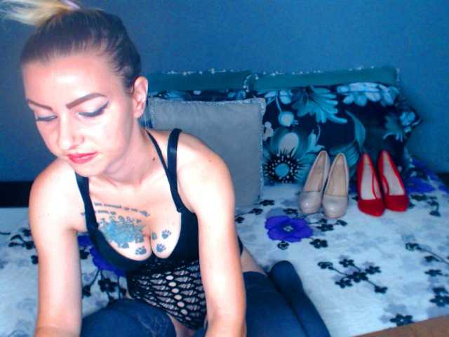 hotdirtyalice