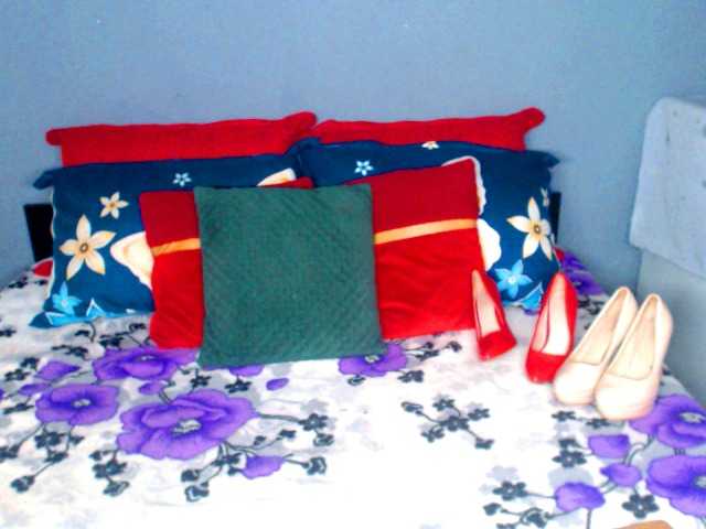 hotdirtyalice's BongaCams show and profile