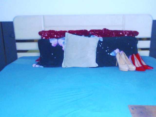 hotdirtyalice, en vivo ahora en BongaCams