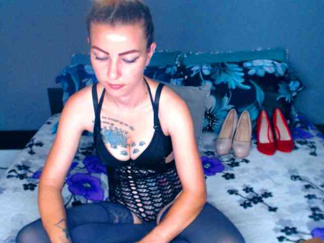 KatyloveDirty