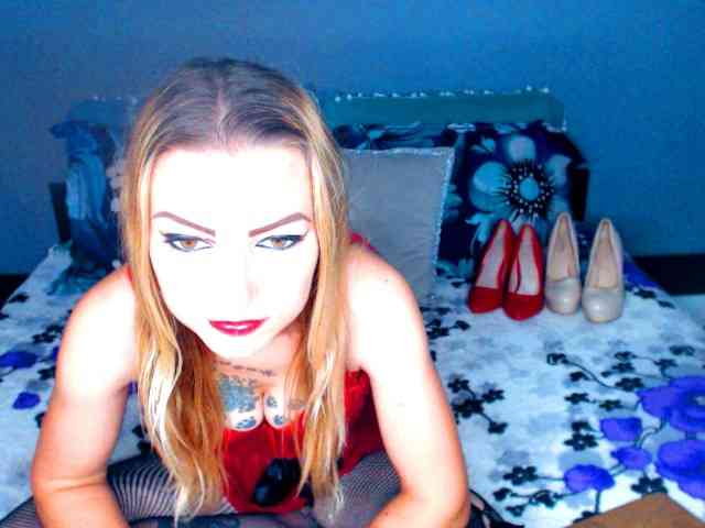 katyloveDirty webcam