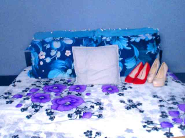 katyloveDirty webcam