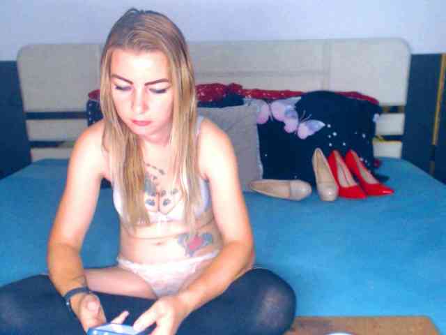 KatyloveDirty