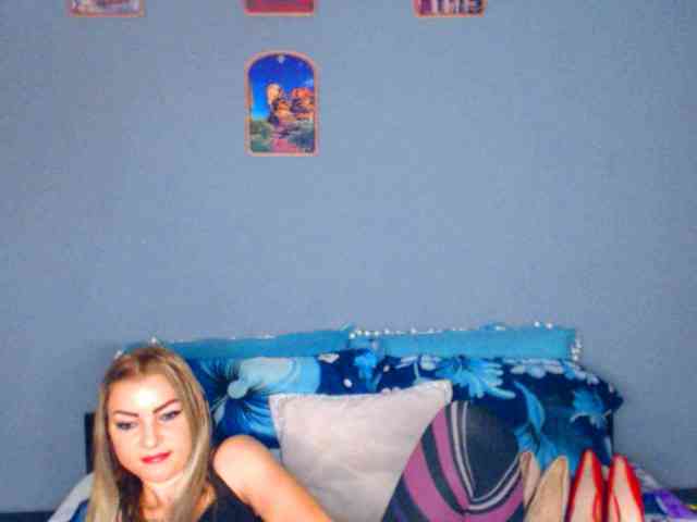 katyloveDirty webcam