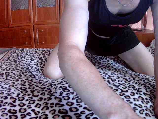 Gosha198105 Sex Cam Show