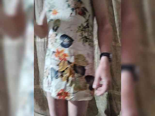 Gosha198105 Live Webcam on BongaCams