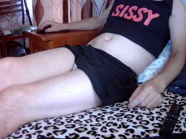 Gosha198105 Sex Cam Show