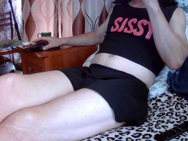 Gosha198105 Sex Cam Show