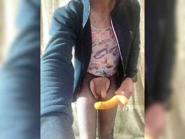 Gosha198105 Live Webcam on BongaCams
