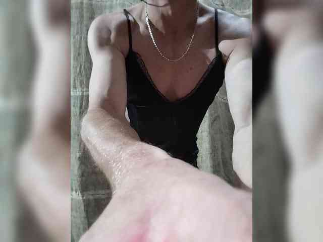 Gosha198105 Sex Cam Show