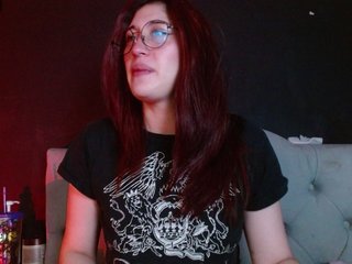 Red-moonn Porn Show