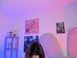 Red-moonn Porn Show