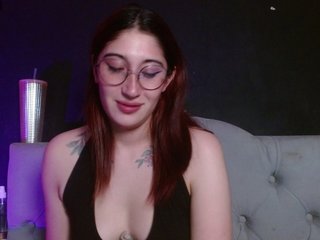 Red-moonn Porn Show