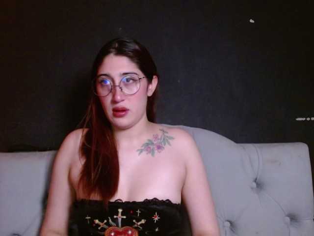 Red-moonn Live Cam su BongaCams