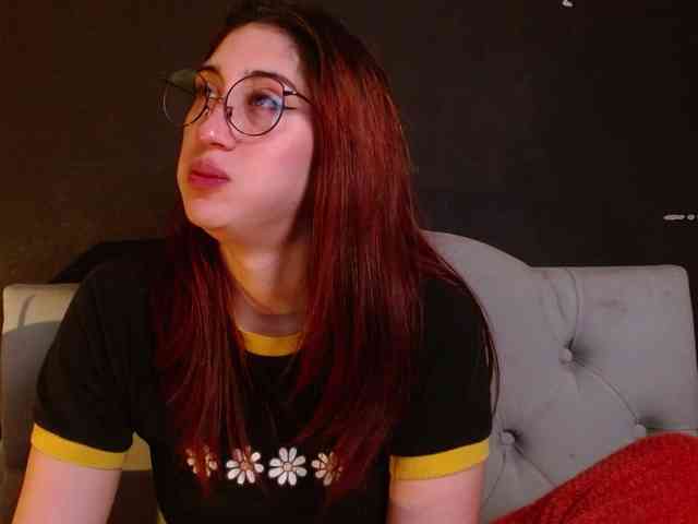 porn webcam Red-moonn