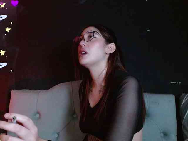 Red-moonn webcam