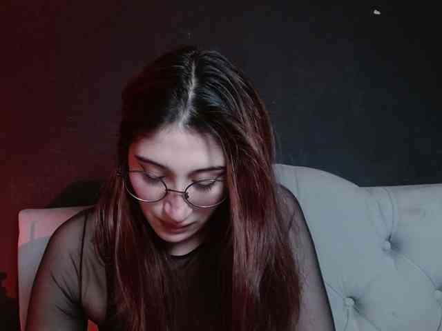 Red-moonn webcam