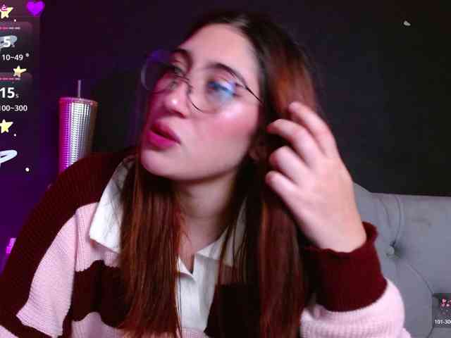 Red-moonn webcam