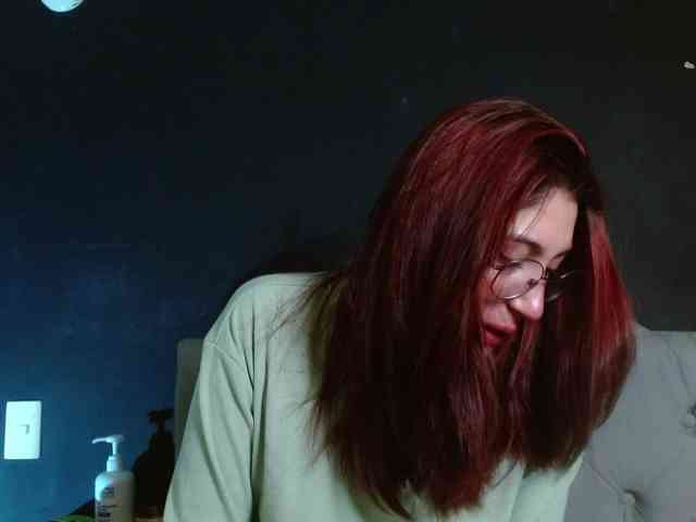 Red-moonn