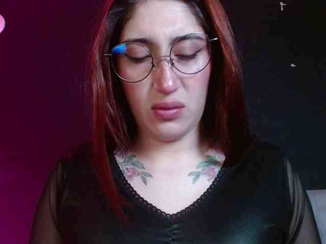 Red-moonn webcam