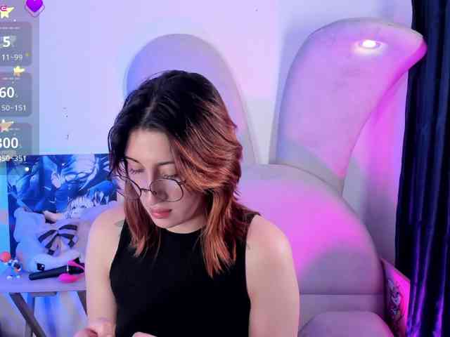 Red-moonn webcam