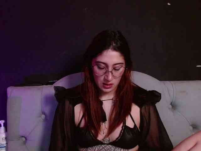 Red-moonn webcam