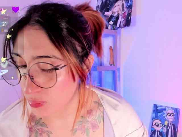 Red-moonn webcam