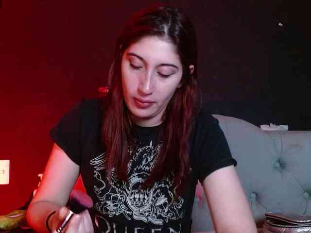 Model: Red-moonn