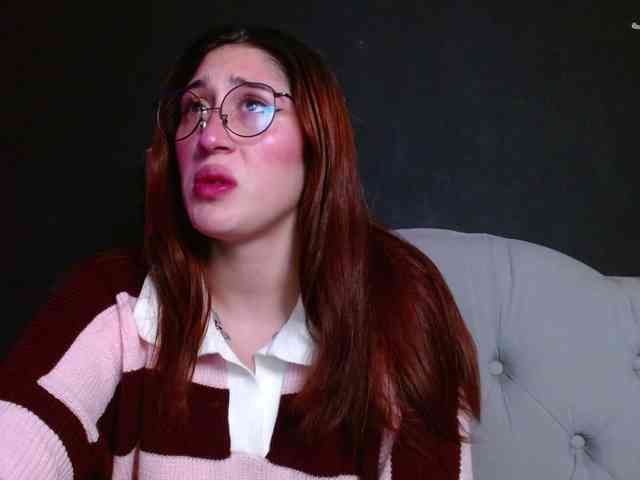 Red-moonn webcam