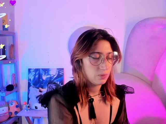 Red-moonn webcam