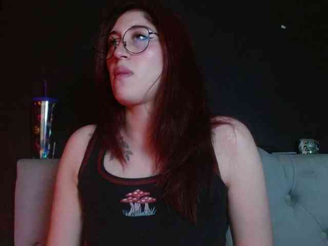 Red-moonn webcam