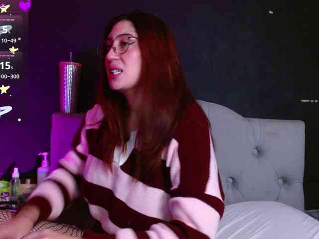 Red-moonn webcam