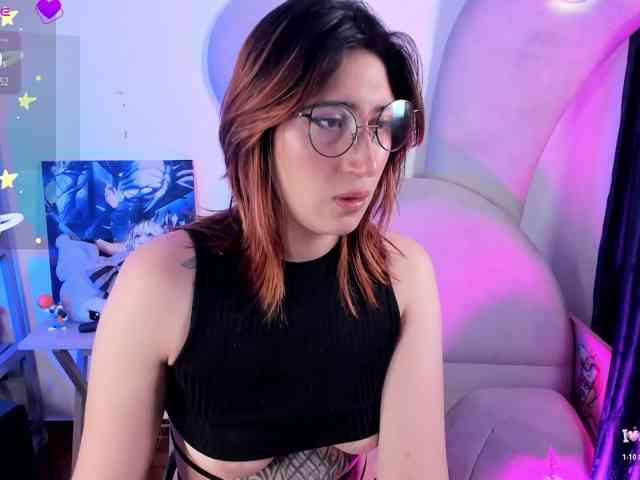 Red-moonn webcam