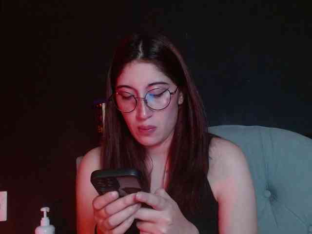 Red-moonn webcam
