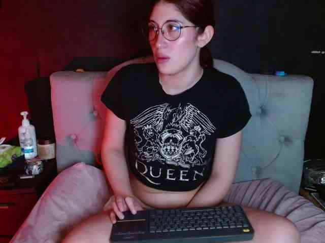 Model: Red-moonn