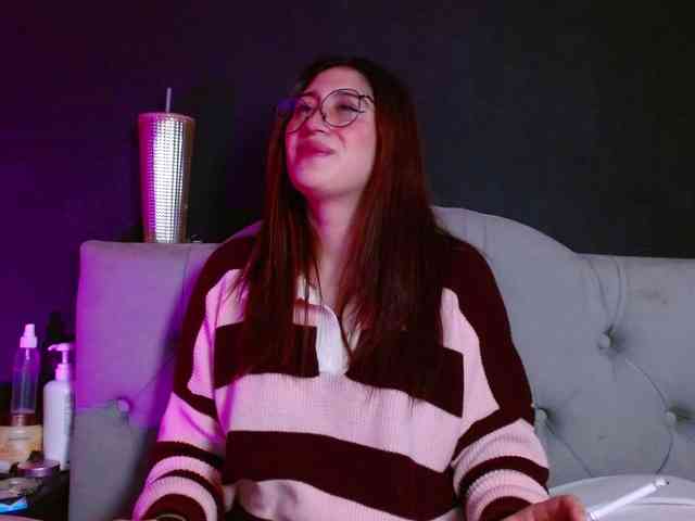 Red-moonn webcam