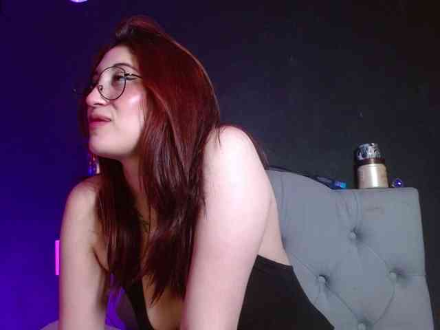 Red-moonn webcam