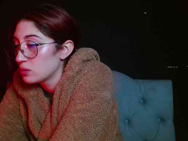 Red-moonn webcam