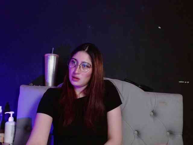 Red-moonn webcam