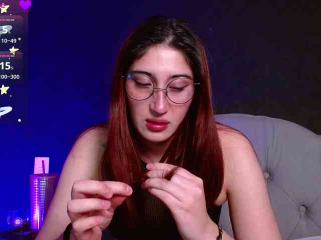 Red-moonn webcam