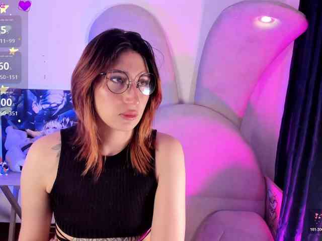 Red-moonn webcam
