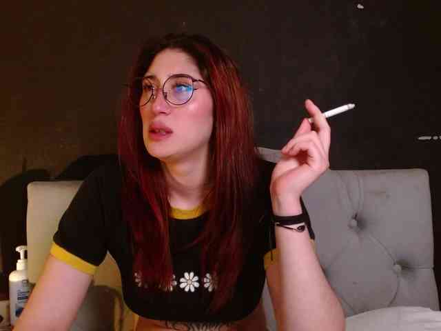 Red-moonn webcam