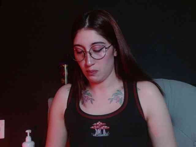 Red-moonn webcam